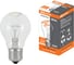 Лампа накаливания общего назначения TDM ELECTRIC Б40 Вт-230 В-Е27 SQ0332-0035 1