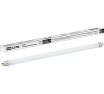 Люминесцентная линейная двухцокольная лампа TDM ELECTRIC ЛЛ-12/12Вт SQ0355-0005