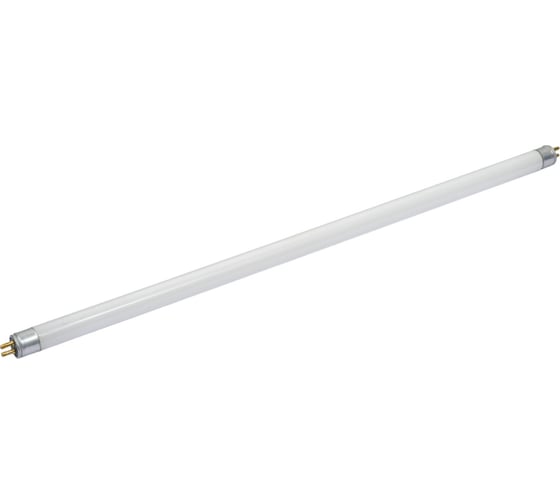 Люминесцентная линейная двухцокольная лампа TDM ELECTRIC ЛЛ-12/12Вт SQ0355-0005
