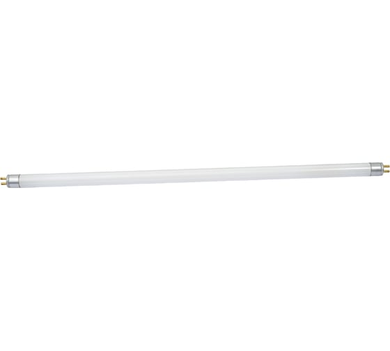 Люминесцентная линейная двухцокольная лампа TDM ELECTRIC ЛЛ-12/12Вт 6500 К SQ0355-0006