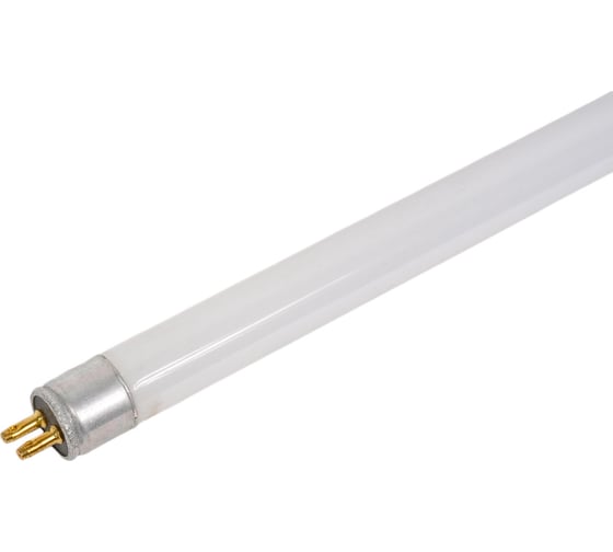 Люминесцентная линейная двухцокольная лампа TDM ELECTRIC ЛЛ-12/16Вт SQ0355-0007