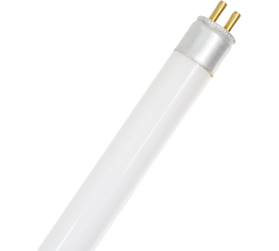 Люминесцентная линейная двухцокольная лампа TDM ELECTRIC ЛЛ-12/16Вт SQ0355-0007