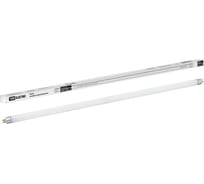 Люминесцентная линейная двухцокольная лампа TDM ELECTRIC ЛЛ-12/20Вт SQ0355-0009