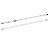 Люминесцентная линейная двухцокольная лампа TDM ELECTRIC ЛЛ-12/20Вт 6500 К SQ0355-0010