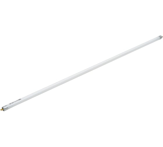 Люминесцентная линейная двухцокольная лампа TDM ELECTRIC ЛЛ-12/24Вт SQ0355-0011