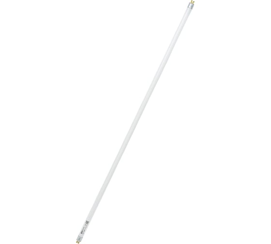 Люминесцентная линейная двухцокольная лампа TDM ELECTRIC ЛЛ-12/24Вт SQ0355-0011