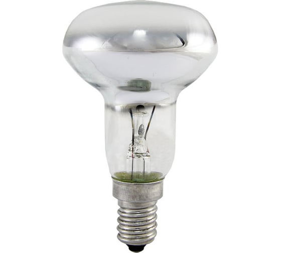 Зеркальная лампа накаливания TDM ELECTRIC R50-40 Вт-230 В-Е14 SQ0332-0027