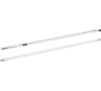 Лампа люминесцентная линейная TDM ELECTRIC ЛЛ-12/30Вт SQ0355-0013