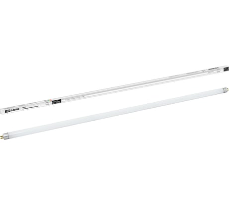 Лампа люминесцентная линейная TDM ELECTRIC ЛЛ-12/30Вт SQ0355-0013
