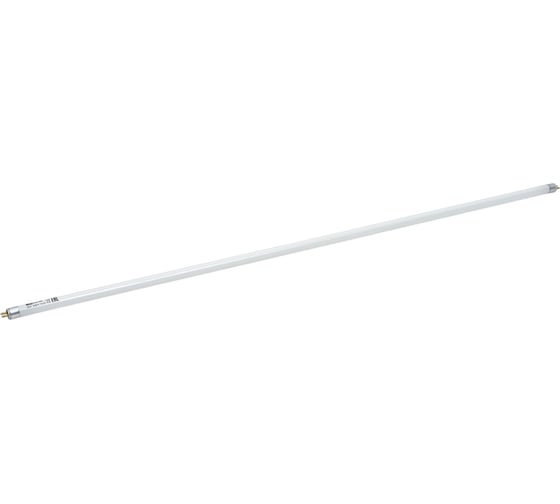 Люминесцентная линейная двухцокольная лампа TDM ELECTRIC ЛЛ-12/30Вт 6500 К SQ0355-0014