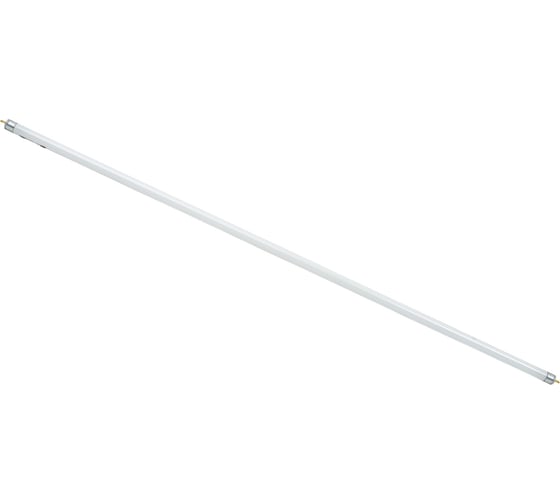 Люминесцентная линейная двухцокольная лампа TDM ELECTRIC ЛЛ-12/30Вт 6500 К SQ0355-0014