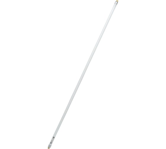 Люминесцентная линейная двухцокольная лампа TDM ELECTRIC ЛЛ-12/30Вт 6500 К SQ0355-0014