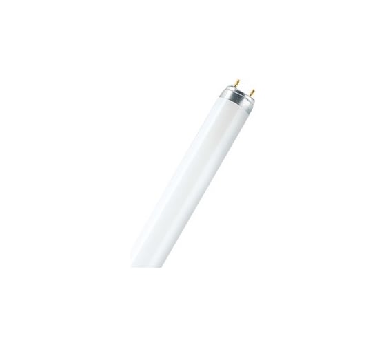 Люминесцентная линейная двухцокольная лампа TDM ELECTRIC ЛЛ-12/6Вт 6500 К SQ0355-0002