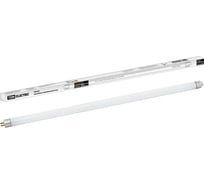 Люминесцентная линейная двухцокольная лампа TDM ELECTRIC ЛЛ-16/13 Вт T5 6500 К SQ0355-0020