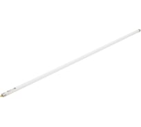 Люминесцентная линейная двухцокольная лампа TDM ЛЛ-16/21Вт T5 4000 К SQ0355-0021