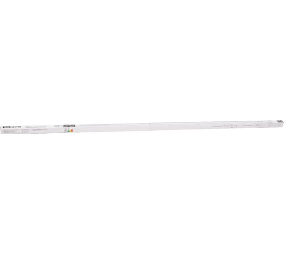 Люминесцентная линейная двухцокольная лампа TDM ЛЛ-16/21Вт T5 4000 К SQ0355-0021