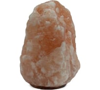 Солевая лампа Beroma скала 7-10 кг 07716104