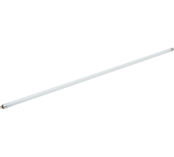 Люминесцентная линейная двухцокольная лампа TDM ELECTRIC ЛЛ-16/21Вт T5 6500 К SQ0355-0022