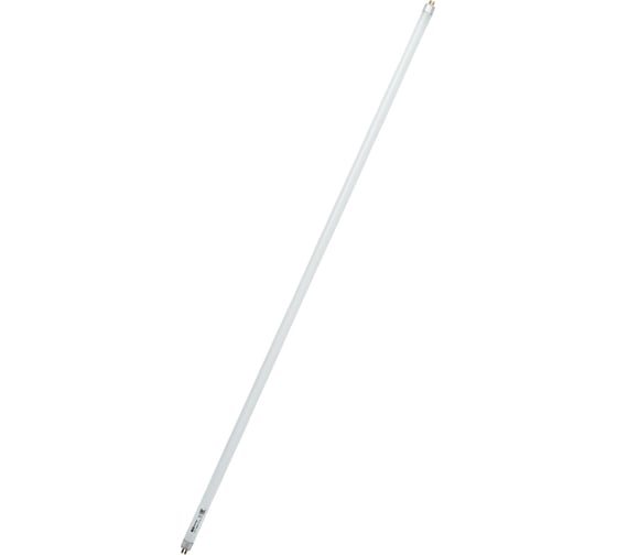 Люминесцентная линейная двухцокольная лампа TDM ELECTRIC ЛЛ-16/21Вт T5 6500 К SQ0355-0022