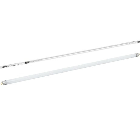 Люминесцентная линейная двухцокольная лампа TDM ELECTRIC ЛЛ-16/28Вт T5 6500 К SQ0355-0024