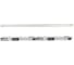 Лампа люминесцентная линейная TDM ELECTRIC ЛБ-18Вт/630 T8/G13 3000 К SQ0355-0025 1