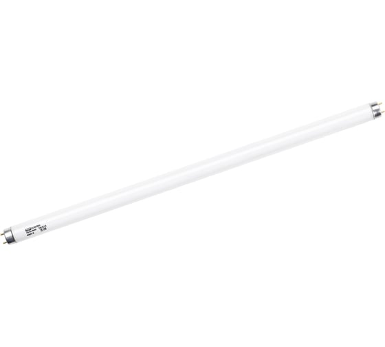 Лампа люминесцентная линейная TDM ЛД-18Вт/640 T8/G13 4000 К SQ0355-0026