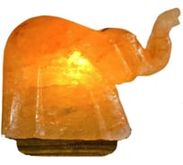 Солевая лампа Beroma слон 07716143