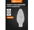 Лампа накаливания свеча прозрачная TDM ELECTRIC 40 Вт-230 В-Е27 SQ0332-0010 2