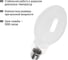 Ртутная лампа высокого давления TDM ELECTRIC ДРВ 160 Вт Е27 SQ0325-0019 5