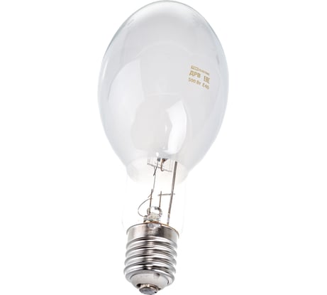 Ртутная лампа высокого давления TDM ELECTRIC ДРВ 500 Вт Е40 SQ0325-0021