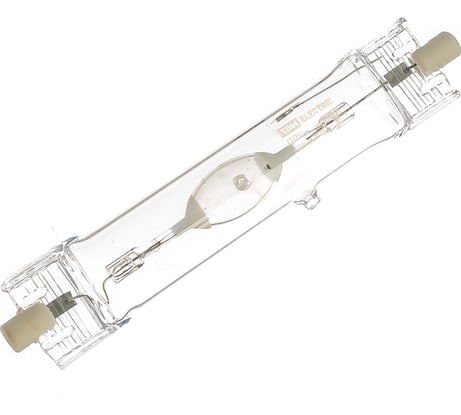 Металлогалогенная лампа TDM ELECTRIC ДРИ 150 6000 К Rх7s SQ0325-0014