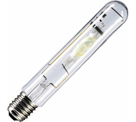 Металлогалогенная лампа TDM ELECTRIC ДРИ 250 2700 К Е40 SQ0325-0015