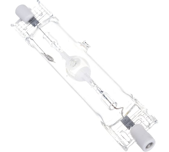 Металлогалогенная лампа TDM ДРИ 70 6000 К Rх7s SQ0325-0012