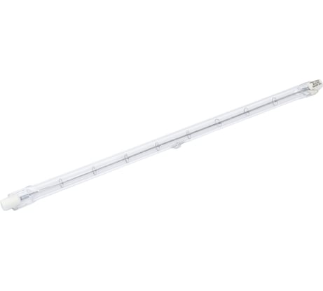 Лампа галогенная TDM ELECTRIC ЛГ-1500 Вт-R7s-254 мм SQ0341-0005