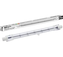 Лампа галогенная TDM ELECTRIC ЛГ-300 Вт-R7s-118 мм SQ0341-0002