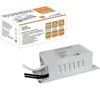 Электронный трансформатор | дроссель TDM ELECTRIC ТЭ-200 SQ0360-0004