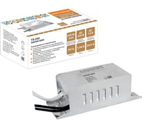 Электронный трансформатор TDM ELECTRIC ТЭ-250 SQ0360-0005