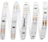Светодиодная лента APEYRON 12В, 4,8Вт/м, smd3528 5м, зеленый 434 2