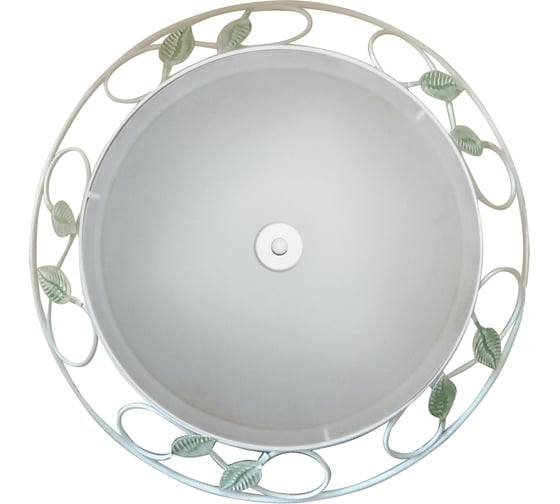 Светильник ЭЛЕТЕХ Дюна 400 НПБ 01-3x60-162 проз.мат. /корпус Флора ИУ 1005151675 1