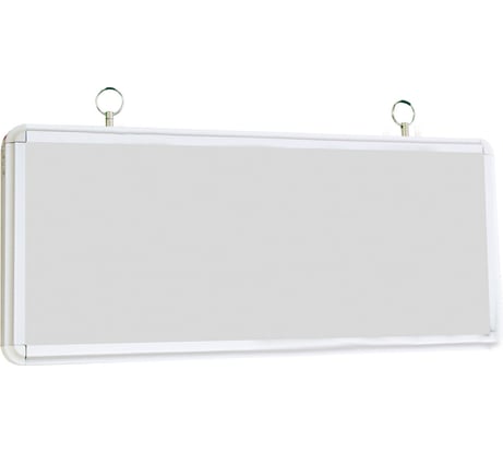 Аварийный светодиодный светильник, без наклейки TDM ELECTRIC ССА1-02 SQ0349-0002