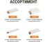 Электронный пускорегулирующий аппарат | дроссель TDM ELECTRIC EB-T8-118-EA3 SQ0363-0001 6