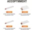 Электронный пускорегулирующий аппарат | дроссель TDM ELECTRIC EB-T8-218-EA3 SQ0363-0002 6