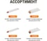 Электронный пускорегулирующий аппарат | дроссель TDM ELECTRIC EB-T8-418-EA3 SQ0363-0003 6
