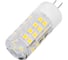 Светодиодная лампа КОСМОС 5Вт G4 12В 4500К, керамика, LksmLED5wJCG412v45 2