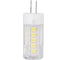 Светодиодная лампа КОСМОС 5Вт G4 220В 4500К, керамика, LksmLED5wJCG4220v45 2