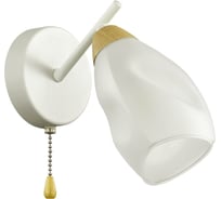 Бра LUMION с выкл. E14 40W KENDRA 5210_1W