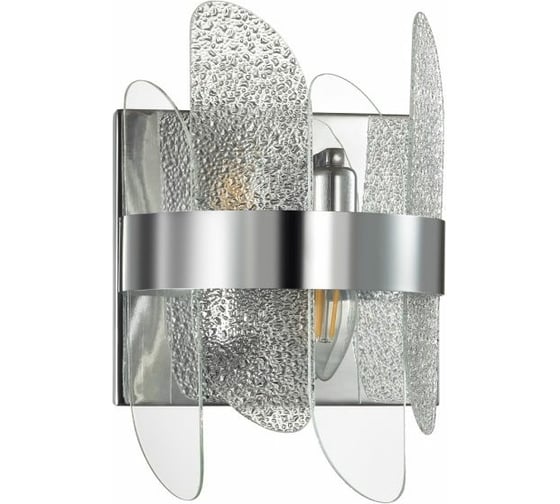Бра LUMION E14 2*40W SIGRID 5271_2W 1