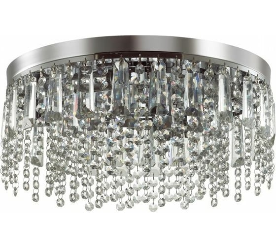 Потолочная люстра LUMION E14 4*40W SPARKLE 5273_4C 1