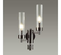 Бра LUMION E14 2*40W KAMILLA 5275_2W