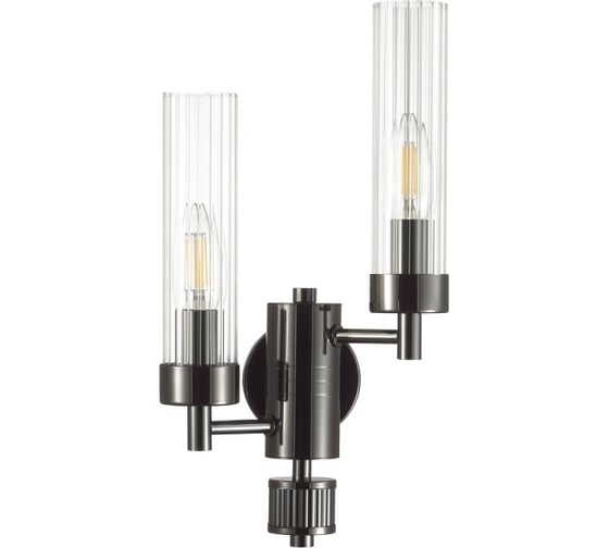 Бра LUMION E14 2*40W KAMILLA 5275_2W